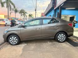 CHEVROLET Prisma 1.4 4P LT FLEX