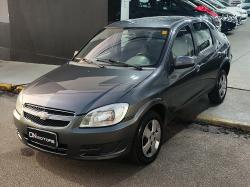 CHEVROLET Prisma 1.4 4P ADVANTAGE AUTOMTICO