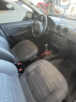 CHEVROLET Prisma 1.4 4P MAXX FLEX