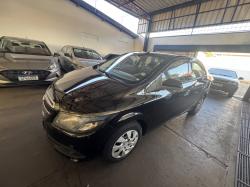 CHEVROLET Prisma 1.4 4P LT FLEX AUTOMÁTICO
