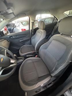 CHEVROLET Prisma 1.4 4P LT FLEX AUTOMTICO