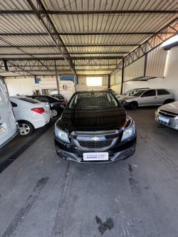 CHEVROLET Prisma 1.4 4P LT FLEX AUTOMTICO