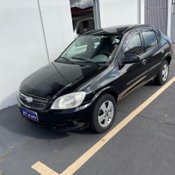 CHEVROLET Prisma 1.4 4P MAXX FLEX