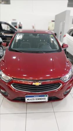CHEVROLET Prisma 1.4 4P LTZ FLEX