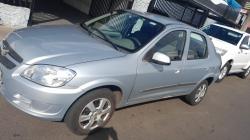 CHEVROLET Prisma 1.4 4P LT VHCE FLEX