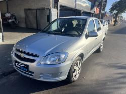 CHEVROLET Prisma 1.4 4P LT VHCE FLEX