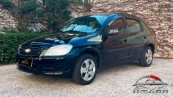 CHEVROLET Prisma 1.4 4P LT FLEX