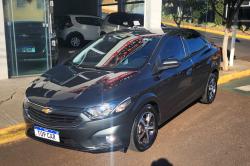 CHEVROLET Prisma 1.4 4P LTZ FLEX