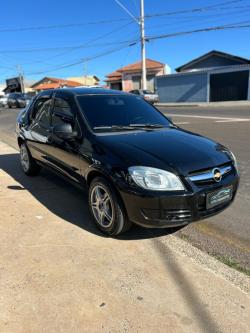 CHEVROLET Prisma 1.4 4P MAXX FLEX