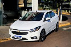 CHEVROLET Prisma 1.4 4P LTZ FLEX
