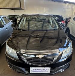 CHEVROLET Prisma 1.4 4P LT FLEX