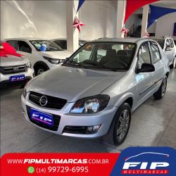 CHEVROLET Prisma 1.4 4P MAXX FLEX