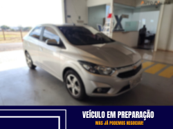 CHEVROLET Prisma 1.4 4P LTZ FLEX