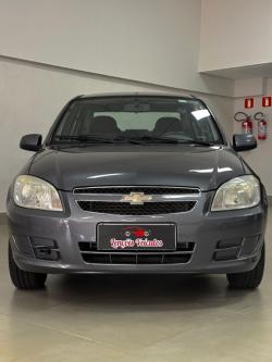 CHEVROLET Prisma 1.4 4P LT FLEX