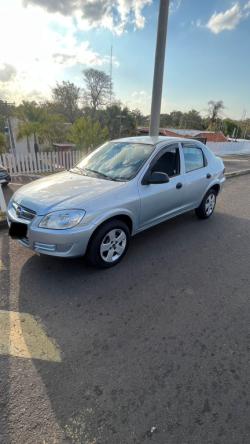 CHEVROLET Prisma 1.4 4P JOY FLEX