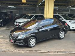 CHEVROLET Prisma 1.4 4P LT FLEX