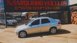 CHEVROLET Prisma 1.4 4P MAXX FLEX