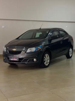 CHEVROLET Prisma 1.4 4P LTZ FLEX