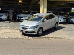 CHEVROLET Prisma 1.4 4P LT FLEX