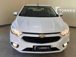 CHEVROLET Prisma 1.4 4P LTZ FLEX