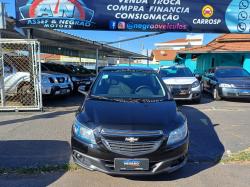 CHEVROLET Prisma 1.4 4P LT FLEX