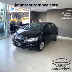 CHEVROLET Prisma 1.4 4P LT FLEX