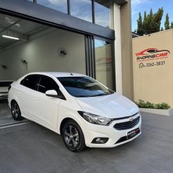 CHEVROLET Prisma 1.4 4P LTZ  AUTOMTICO