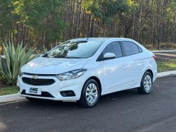 CHEVROLET Prisma 1.4 4P ADVANTAGE AUTOMTICO