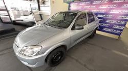 CHEVROLET Prisma 1.4 4P LT FLEX