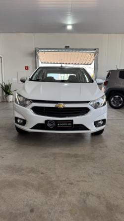 CHEVROLET Prisma 1.4 4P LTZ  AUTOMTICO