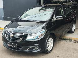 CHEVROLET Prisma 1.4 4P LTZ  AUTOMTICO