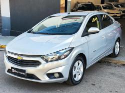CHEVROLET Prisma 1.4 4P LT FLEX AUTOMTICO