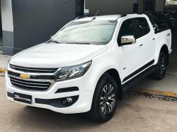 CHEVROLET S-10 CABINE DUPLA