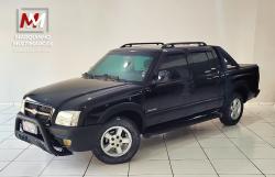 CHEVROLET S10 2.4 ADVANTAGE CABINE DUPLA