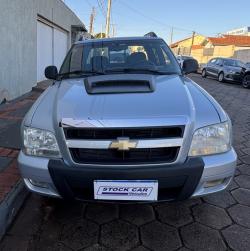 CHEVROLET S10 2.4 ADVANTAGE CABINE DUPLA