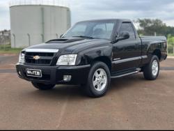 CHEVROLET S10 2.4 CABINE SIMPLES