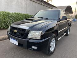 CHEVROLET S10 2.4 CABINE SIMPLES