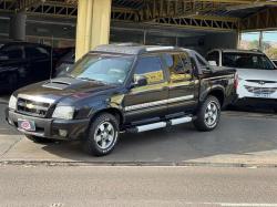 CHEVROLET S10 2.4 FLEX EXECUTIVE CABINE DUPLA