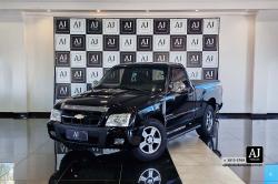 CHEVROLET S10 2.4 FLEX ADVANTAGE CABINE SIMPLES