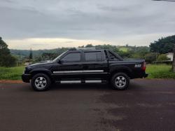 CHEVROLET S10 2.4 FLEX EXECUTIVE CABINE DUPLA