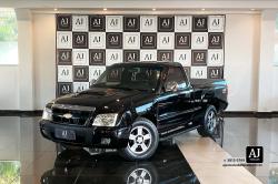 CHEVROLET S10 2.4 FLEX ADVANTAGE CABINE SIMPLES