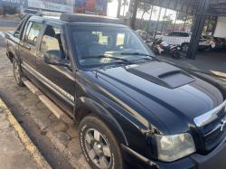 CHEVROLET S10 2.4 FLEX EXECUTIVE CABINE DUPLA