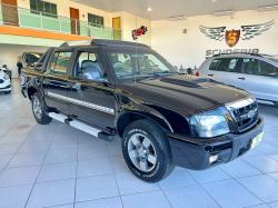 CHEVROLET S10 2.4 FLEX EXECUTIVE CABINE DUPLA