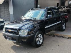 CHEVROLET S10 2.4 FLEX EXECUTIVE CABINE DUPLA