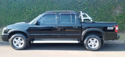 CHEVROLET S10 2.4 FLEX ADVANTAGE CABINE DUPLA