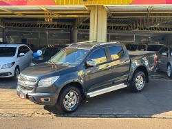 CHEVROLET S10 2.4 LT CABINE SIMPLES FLEX