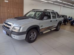 CHEVROLET S10 2.4 RODEIO CABINE DUPLA