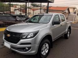 CHEVROLET S10 2.5 FLEX ADVANTAGE CABINE DUPLA