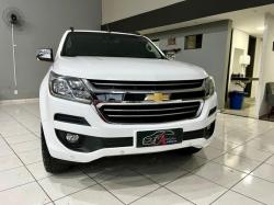 CHEVROLET S10 2.5 FLEX LTZ 4X4 CABINE DUPLA AUTOMTICO