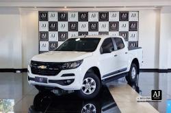 CHEVROLET S10 2.5 FLEX ADVANTAGE CABINE DUPLA